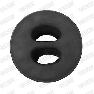 Rubber Strip, exhaust system WALKER 81280