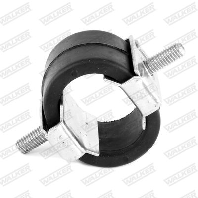 Rubber Strip, exhaust system WALKER 81286