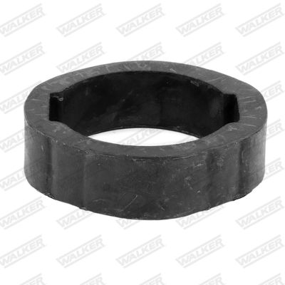 Rubber Strip, exhaust system WALKER 81291