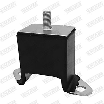 Rubber Strip, exhaust system WALKER 81294