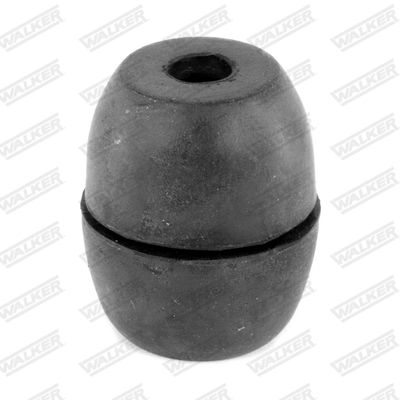 Rubber Strip, exhaust system WALKER 81301