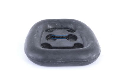 Rubber Strip, exhaust system WALKER 81306