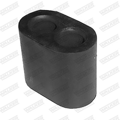 WALKER 81307 Rubber Strip, exhaust system