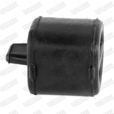 Rubber Strip, exhaust system WALKER 81313