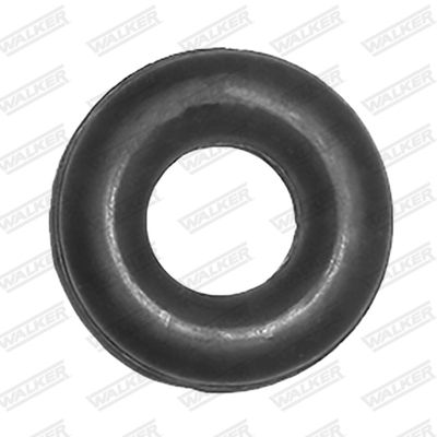 Rubber Strip, exhaust system WALKER 81317