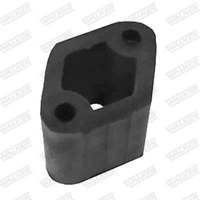 Rubber Strip, exhaust system WALKER 81324