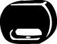 Rubber Strip, exhaust system WALKER 81325