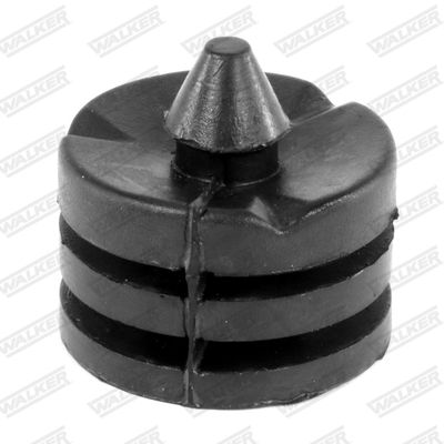 Rubber Strip, exhaust system WALKER 81330