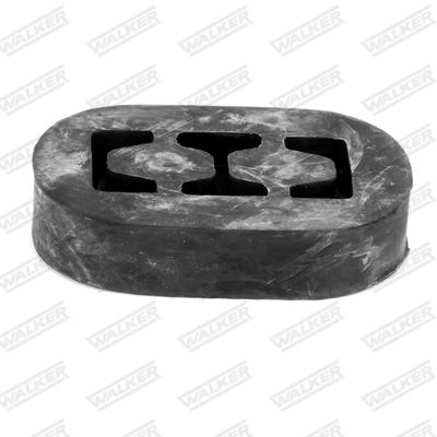 Rubber Strip, exhaust system WALKER 81335