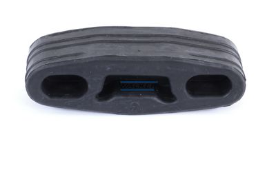 Rubber Strip, exhaust system WALKER 81336