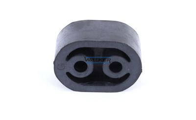 Rubber Strip, exhaust system WALKER 81343