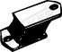 Rubber Strip, exhaust system WALKER 81349