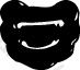 Rubber Strip, exhaust system WALKER 81353