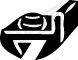 Rubber Strip, exhaust system WALKER 81356