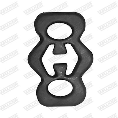 WALKER 81357 Rubber Strip, exhaust system