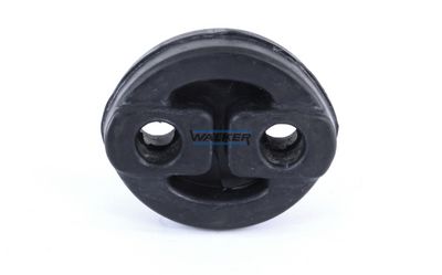Rubber Strip, exhaust system WALKER 81359