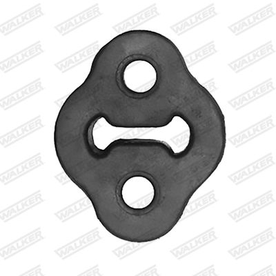Rubber Strip, exhaust system WALKER 81368