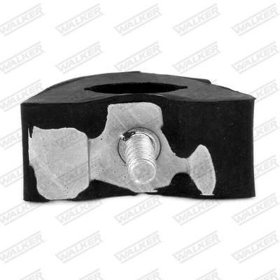 Rubber Strip, exhaust system WALKER 81380