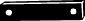 Rubber Strip, exhaust system WALKER 81437