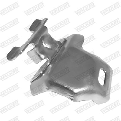 Mount, exhaust system WALKER 81500