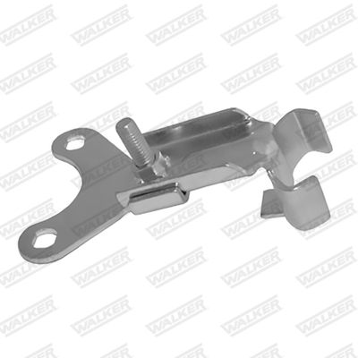 Mount, exhaust system WALKER 81576
