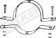 Mount, exhaust system WALKER 81583