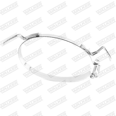 Mount, exhaust system WALKER 81585