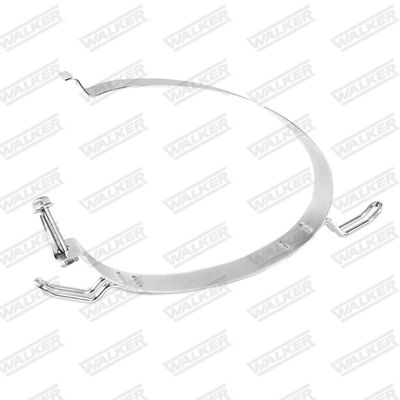 Mount, exhaust system WALKER 81586