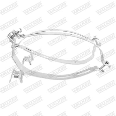 Mount, exhaust system WALKER 81592