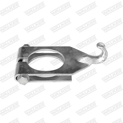 Mount, exhaust system WALKER 81751