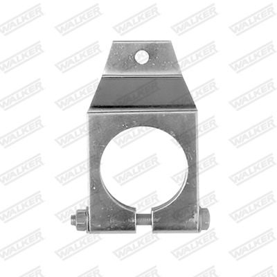 Mount, exhaust system WALKER 81761
