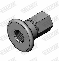 WALKER 81769 Nut, exhaust manifold