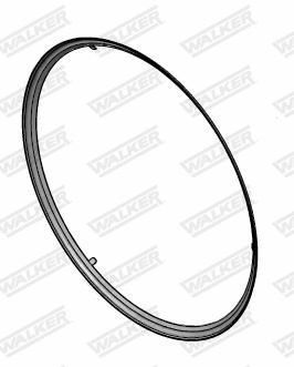 Gasket, exhaust pipe WALKER 81773