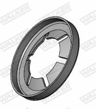 WALKER 81783 Nut, exhaust manifold