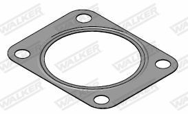 WALKER 81789 Gasket, exhaust pipe