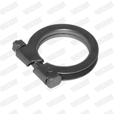 Clamping Piece, exhaust system WALKER 81823