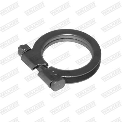 WALKER 81833 Clamping Piece, exhaust system