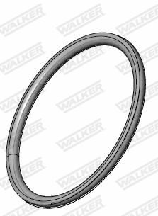 Gasket, exhaust pipe WALKER 81906