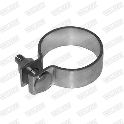Clamping Piece, exhaust system WALKER 81911