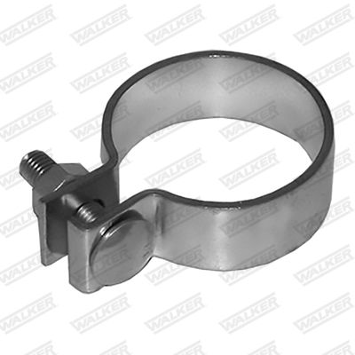 WALKER 81971 Clamping Piece, exhaust system