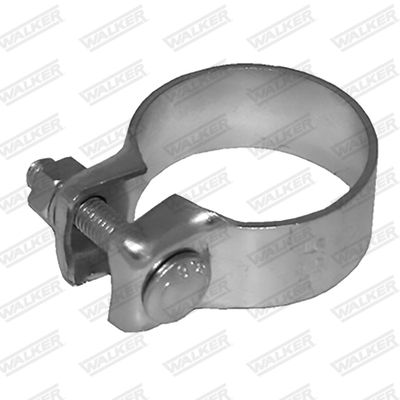 Clamping Piece, exhaust system WALKER 81980