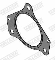 Gasket, exhaust pipe WALKER 82050