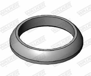 Gasket, exhaust pipe WALKER 82055