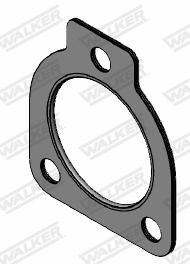 Gasket, exhaust pipe WALKER 82081