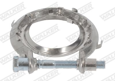 Clamping Piece, exhaust system WALKER 82098
