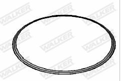 Gasket, exhaust pipe WALKER 82126