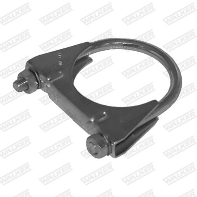 WALKER 82303 Clamping Piece, exhaust system