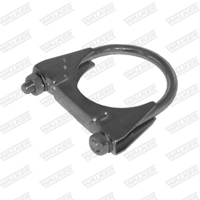 WALKER 82314 Clamping Piece, exhaust system