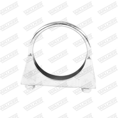 Clamping Piece, exhaust system WALKER 82316