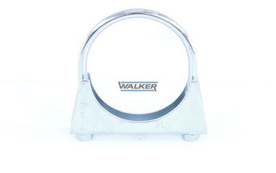 Clamping Piece, exhaust system WALKER 82317